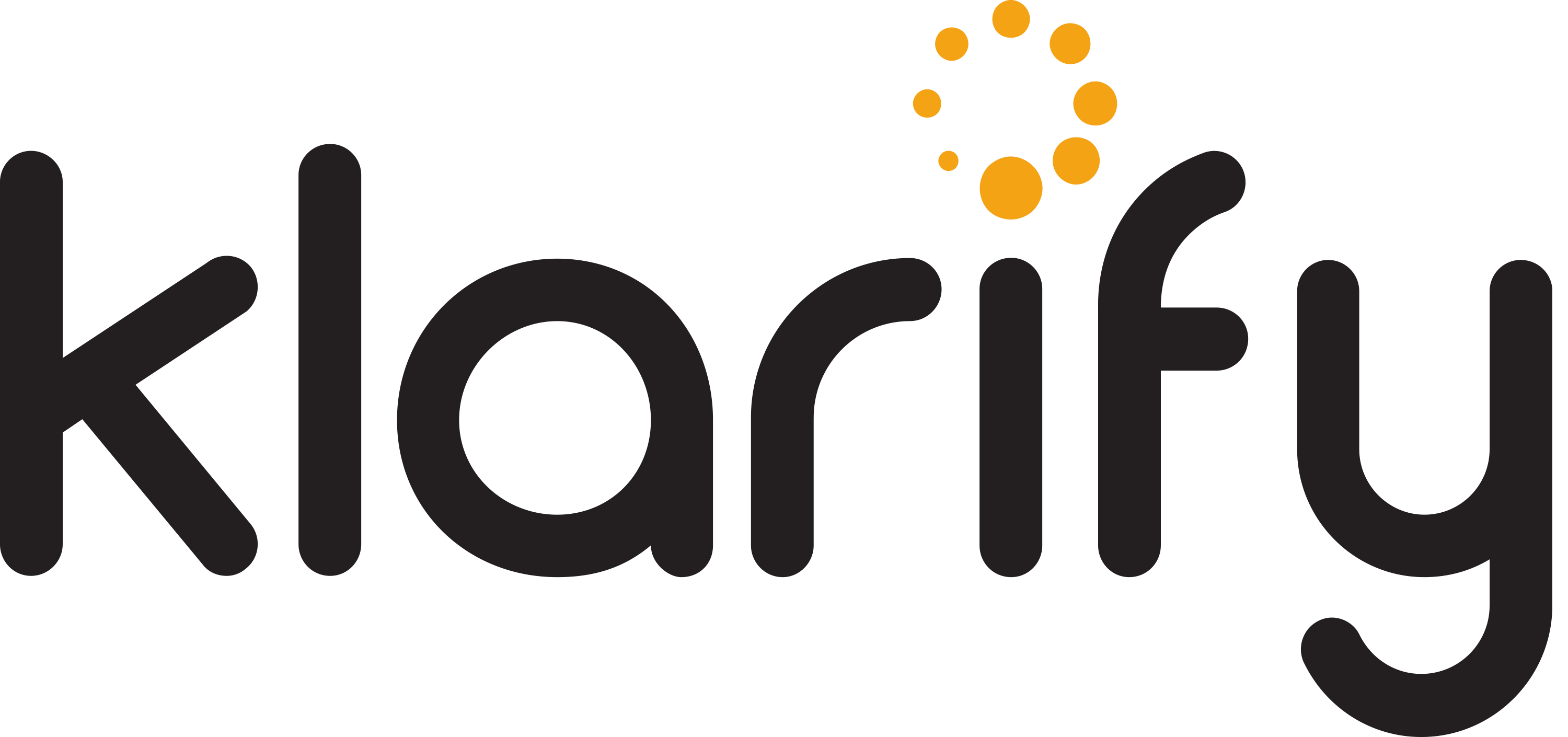Klarify Logo